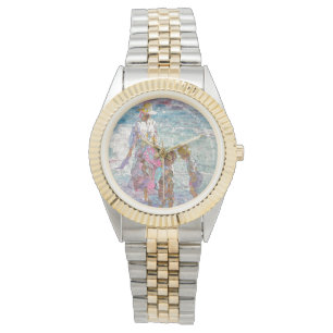 Licht verzamelen © – Fine Art Watch Horloge