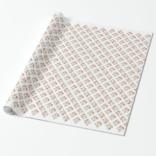 LICHT VIA DE LOOKGLAS CADEAUPAPIER