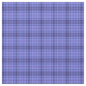 Licht Violet Blue Plays Fabric Stof (Close Up)