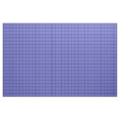 Licht Violet Blue Plays Fabric Stof (Fat Quarter)