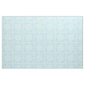 Licht voor afdruk op schaal stof (Fat Quarter)