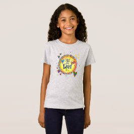 "Licht voor Levi" - Geïnspireerde T-shirt