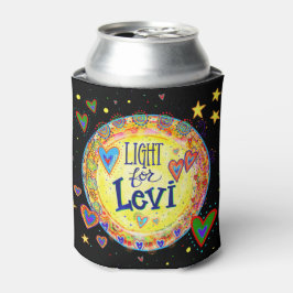 Licht voor Levi "Inspiron"-Koelbox Blikjeskoeler