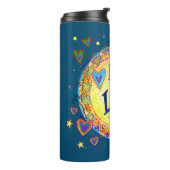 Licht voor Levi "Inspiron" Thermosbeker (Gedraaid links)