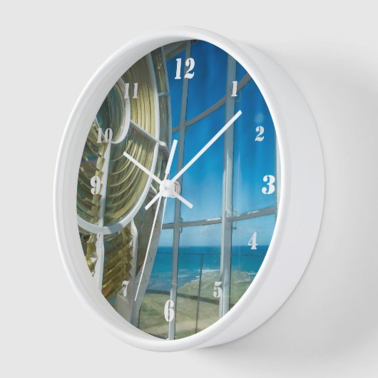 Licht vuurtoren (Hoek)