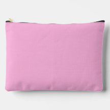 Licht, warm roze, vaste kleur