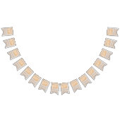 Licht Woodenpaneel met witte lens Vlaggetjes (Alle)