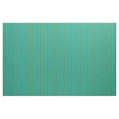 Licht Zee Groen en Zee Groen Striped/Lined Pattern Stof (Yard (91,4 cm))