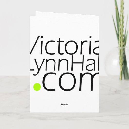 "Licht Zenden" Kerstkaart Feestdagen Kaart (Achterkant)