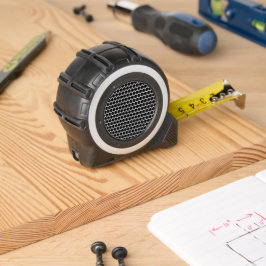Licht Zilver met Zwarte Stip Stijl Rolmaat