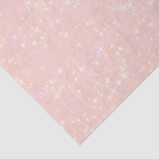 Licht zwart, roze, onbuigzaam papier (Detail)