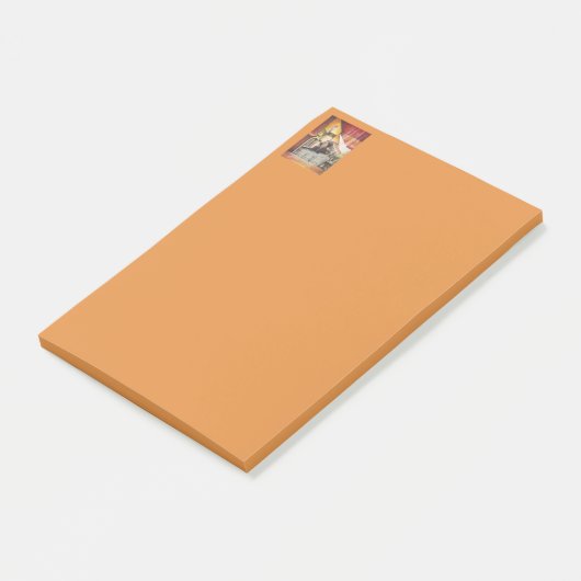 Lichtaardig equivalent aan passieve emoties post-it® notes (Schuin)