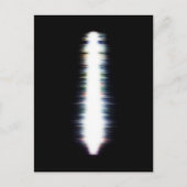 Lichtbalk Briefkaart (Voorkant)