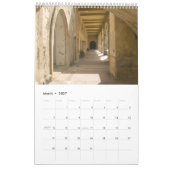 Lichtbarst Kalender (Mar 2027)