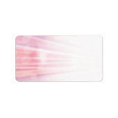 LICHTBEDRAGEN Druk uw eigen labels af (Voorkant)