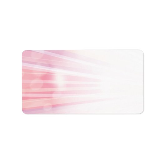 LICHTBEDRAGEN Druk uw eigen labels af (Voorkant)