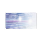 LICHTBEDRAGEN Druk uw eigen labels af (Voorkant)