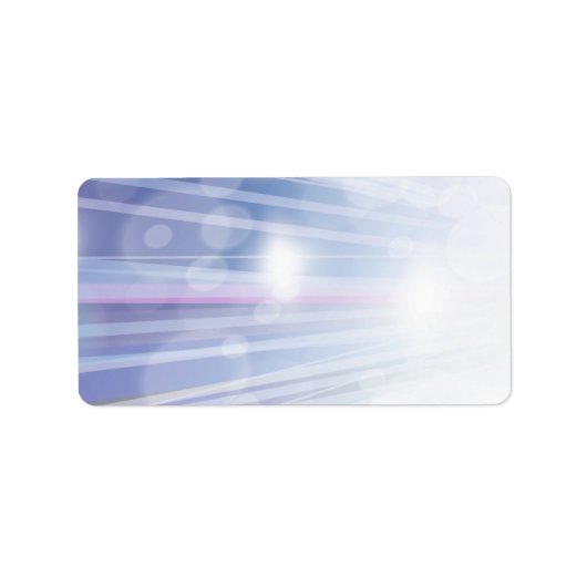 LICHTBEDRAGEN Druk uw eigen labels af (Voorkant)