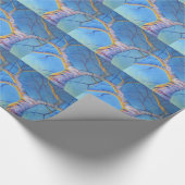 LICHTBEHANDELING CADEAUPAPIER (Hoek)