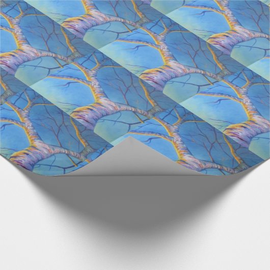 LICHTBEHANDELING CADEAUPAPIER (Hoek)