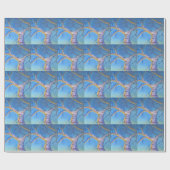 LICHTBEHANDELING CADEAUPAPIER (Vlak)