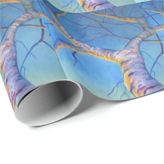 LICHTBEHANDELING CADEAUPAPIER (Rol Hoek)