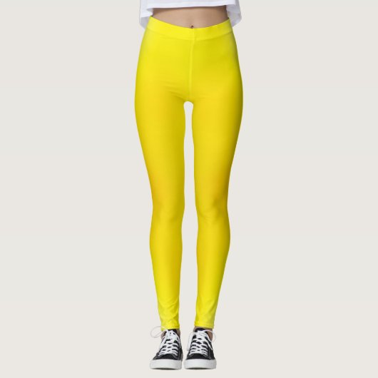 Lichtbewaarder Leggings (Voorkant)