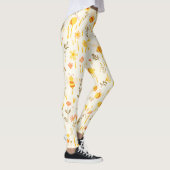lichtbij leggings (Rechts)