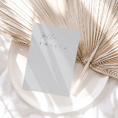 Lichtblauw, blanco tafelschokkaart