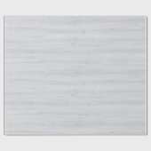 lichtblauw groen houten verpakkingspapier cadeaupapier (Vlak)