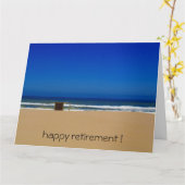 lichtblauw kaart (Gele Bloem)