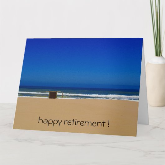 lichtblauw kaart (Voorkant)