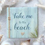 Lichtblauw Kustrustiek Hout Breng me naar het stra Stenen Onderzetter<br><div class="desc">Houd je zomerherinneringen het hele jaar door dicht bij je hart met dit beachy lichtblauw zee met nautisch touw, koraalhart en kustgrasstenen onderzetter. Ontspan en maak je klaar om terug te worden vervoerd naar je dierbaarste gelukkige plek wanneer je geniet van je favoriete drank. Een geweldig cadeau voor een vriend,...</div>