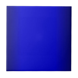 Lichtblauw Tegeltje