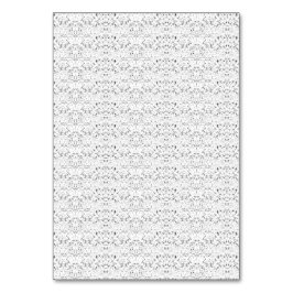 Lichtblauw textuurpatroon met kleine, herhalende kaart