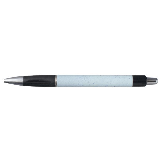 Lichtblauw Zand Pen (Voorkant)