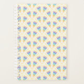 Lichtbogen Planner (Voorkant)