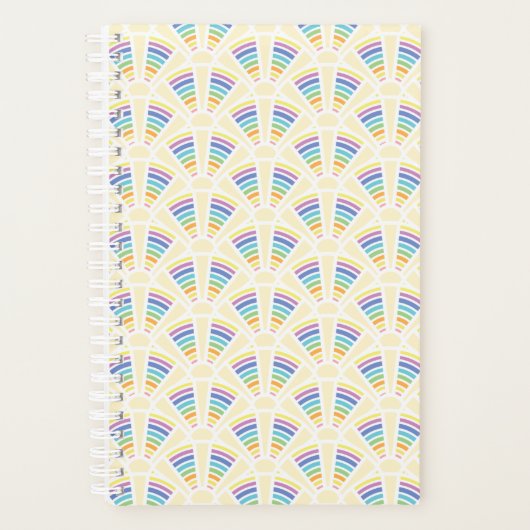 Lichtbogen Planner (Voorkant)