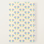 Lichtbogen Planner (Achterkant)