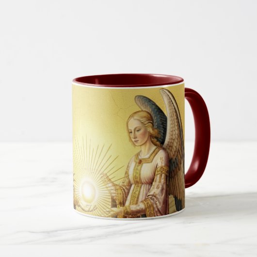 Lichtbol Ontmoeting Mok (Voorkant rechts)