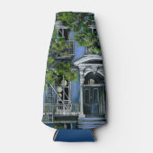 Lichtbollen van binnen flesjeskoeler (Voorkant)