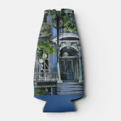 Lichtbollen van binnen flesjeskoeler (Achterkant)