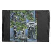 Lichtbollen van binnen kussensloop (Achterkant)