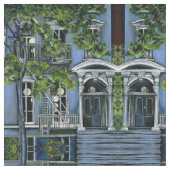 Lichtbollen van binnen stof (Close Up)