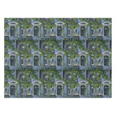 Lichtbollen van binnen tafelkleed (Voorkant (Horizontaal))