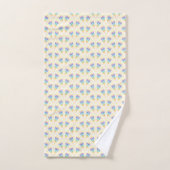 Lichtboog Handdoekenset Bad Handdoek (Handdoek)