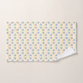 Lichtboog Handdoekenset Bad Handdoek (Handdoek)