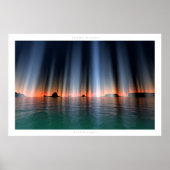 Lichtbringer Poster (Voorkant)