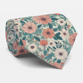 lichtbron stropdas (Opgerold)