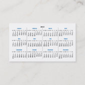 LichtbronVisitekaartje Visitekaartje (Achterkant)